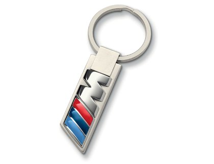 Брелок BMW M