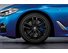 Комплект колеc 662 M-стиля с зимней нешипованной резиной Goodyear Runflat