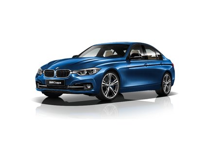 BMW F30