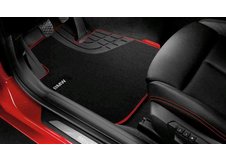Комплект текстильных ковриков Sportline F30