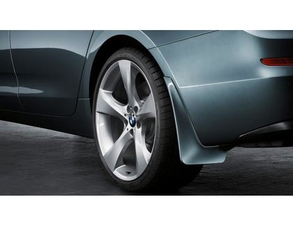 Комплект брызговиков F07 GT