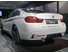 Спойлер Performance F32