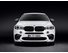 Решетки радиатора Performance X5M F85