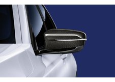 Карбоновые накладки на зеркала для G30/32, G11/12