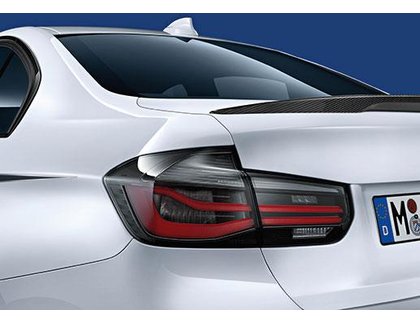 Фонари Performance F30