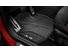 Комплект резиновых ковриков BMW X4 G02