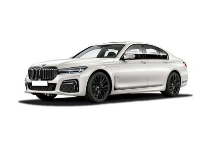 BMW 7 серия